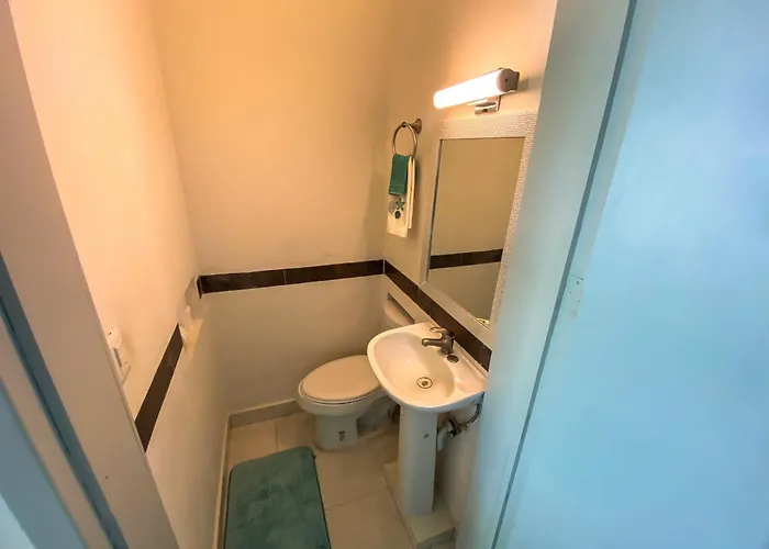 Casa Santorini Holiday home