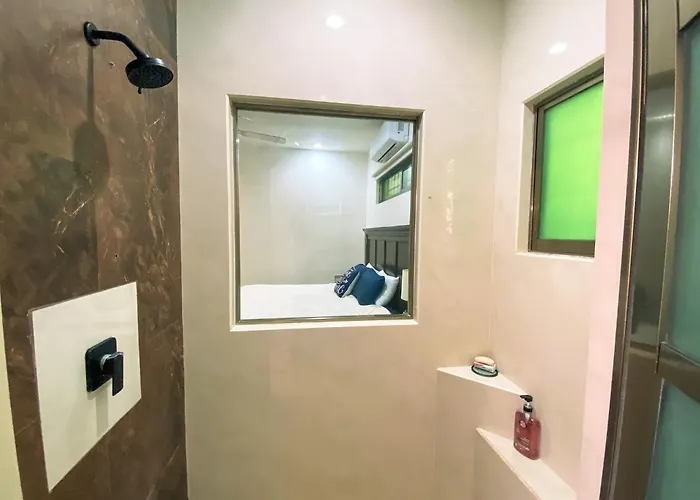 Casa Santorini Holiday home Cozumel