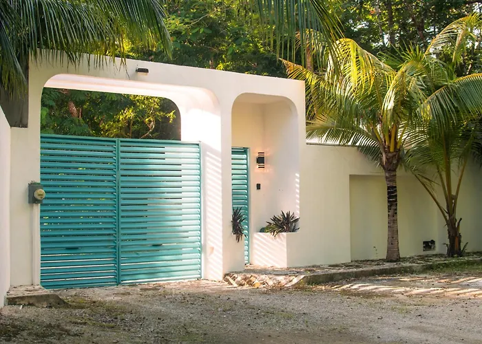Casa Santorini Holiday home
