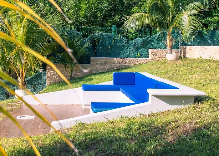 Casa Santorini Holiday home Cozumel