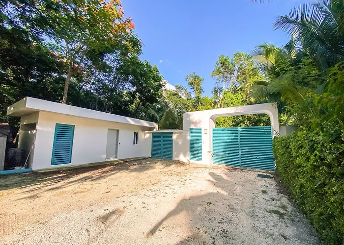 Holiday home Casa Santorini Cozumel