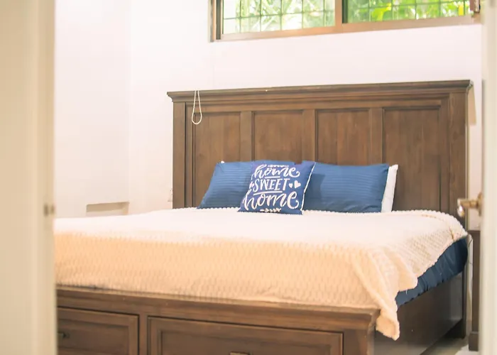 Casa Santorini *