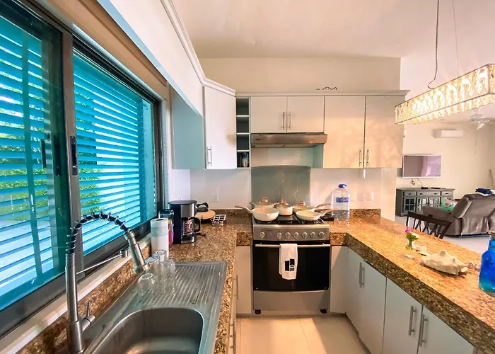 Casa Santorini Holiday home