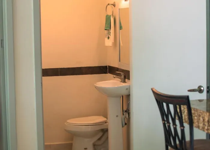 Casa Santorini Holiday home Cozumel