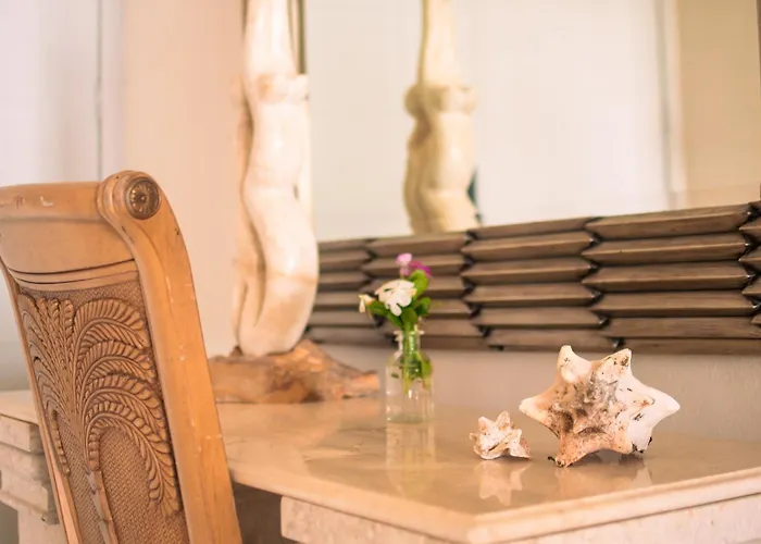 Casa Santorini Holiday home