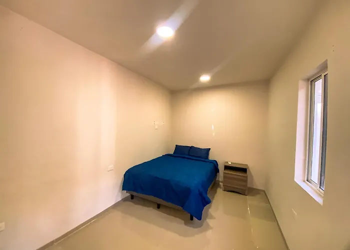 Casa Santorini Holiday home Cozumel